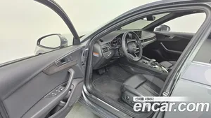 Audi A4, 2019 — миниатюра 13