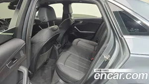 Audi A4, 2019 — миниатюра 17