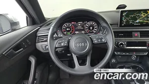 Audi A4, 2019 — миниатюра 18