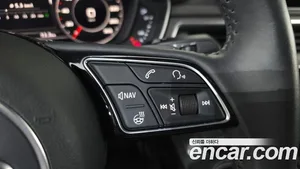 Audi A4, 2019 — миниатюра 22