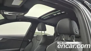 Audi A4, 2019 — миниатюра 25