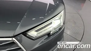 Audi A4, 2019 — миниатюра 8