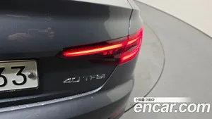 Audi A4, 2019 — миниатюра 9