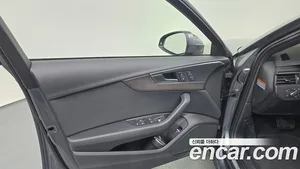 Audi A4, 2019 — миниатюра 14