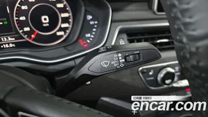 Audi A4, 2019 — миниатюра 29