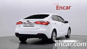 Kia K3, 2015 — миниатюра 2