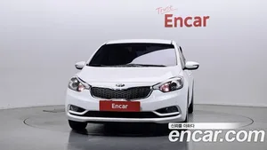 Kia K3, 2015 — миниатюра 3