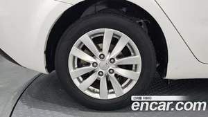 Kia K3, 2015 — миниатюра 5