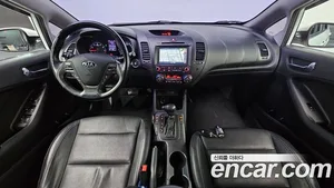 Kia K3, 2015 — миниатюра 7