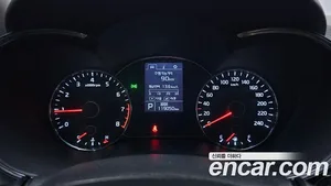 Kia K3, 2015 — миниатюра 8