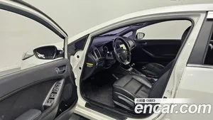 Kia K3, 2015 — миниатюра 10