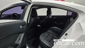 Kia K3, 2015 — миниатюра 11