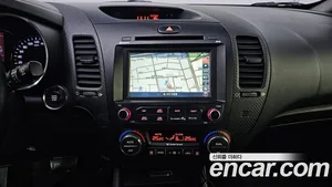 Kia K3, 2015 — миниатюра 12