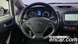 Kia K3, 2015 — миниатюра 13