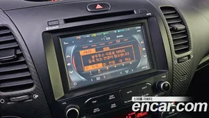 Kia K3, 2015 — миниатюра 14