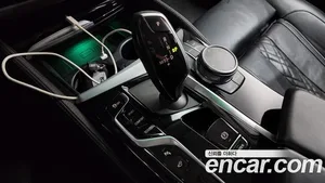 BMW 5-Series, 2021 — миниатюра 9
