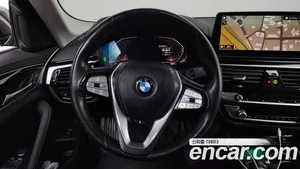 BMW 5-Series, 2021 — миниатюра 13