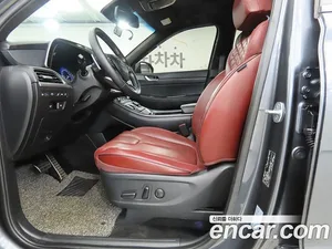 Hyundai Palisade, 2021 — миниатюра 5