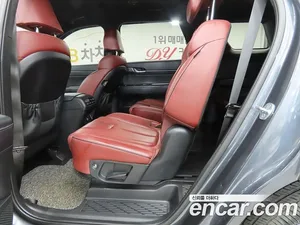 Hyundai Palisade, 2021 — миниатюра 6