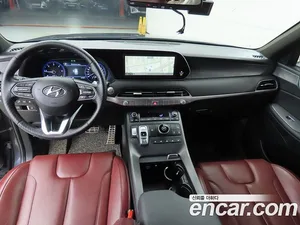 Hyundai Palisade, 2021 — миниатюра 7