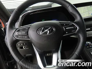 Hyundai Palisade, 2021 — миниатюра 8