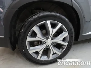 Hyundai Palisade, 2021 — миниатюра 20
