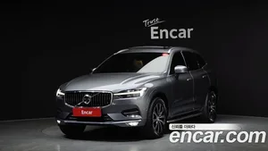 Volvo XC60, 2021 — миниатюра 1