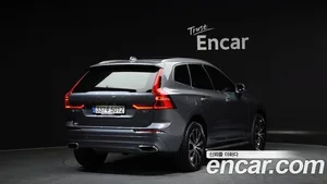 Volvo XC60, 2021 — миниатюра 2