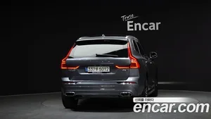 Volvo XC60, 2021 — миниатюра 4