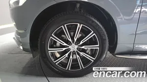 Volvo XC60, 2021 — миниатюра 5