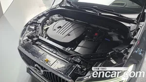 Volvo XC60, 2021 — миниатюра 6