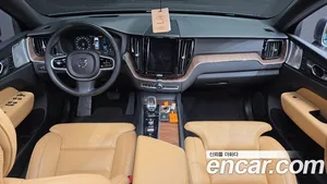 Volvo XC60, 2021 — миниатюра 10