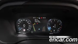 Volvo XC60, 2021 — миниатюра 11