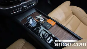 Volvo XC60, 2021 — миниатюра 12