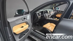 Volvo XC60, 2021 — миниатюра 13