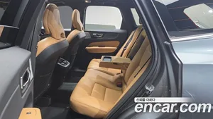 Volvo XC60, 2021 — миниатюра 17