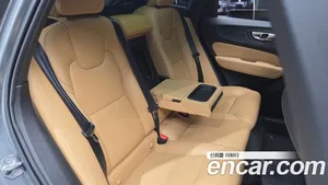 Volvo XC60, 2021 — миниатюра 18