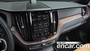 Volvo XC60, 2021 — миниатюра 20