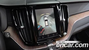 Volvo XC60, 2021 — миниатюра 21