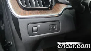 Volvo XC60, 2021 — миниатюра 23