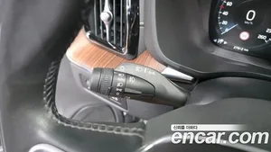 Volvo XC60, 2021 — миниатюра 25