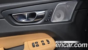 Volvo XC60, 2021 — миниатюра 26