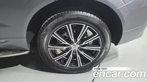 Volvo XC60, 2021 — миниатюра 7