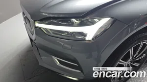 Volvo XC60, 2021 — миниатюра 8