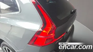 Volvo XC60, 2021 — миниатюра 9