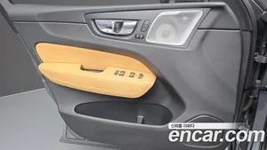 Volvo XC60, 2021 — миниатюра 14
