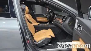 Volvo XC60, 2021 — миниатюра 16