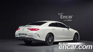 Mercedes-Benz CLS-Class, 2022 — миниатюра 2