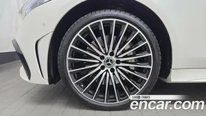 Mercedes-Benz CLS-Class, 2022 — миниатюра 5