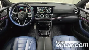 Mercedes-Benz CLS-Class, 2022 — миниатюра 7